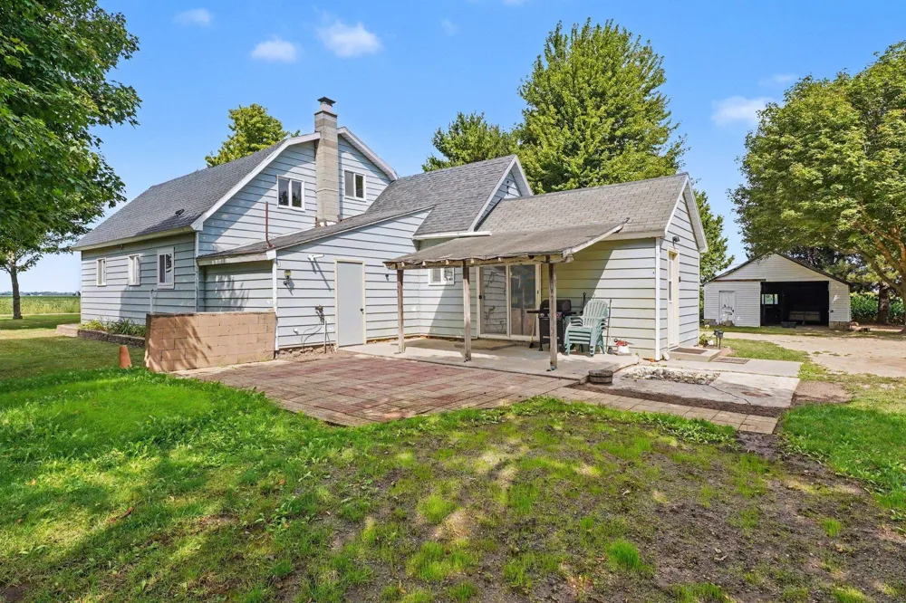 6564 Crapo Road Bethany Township, MI 48880