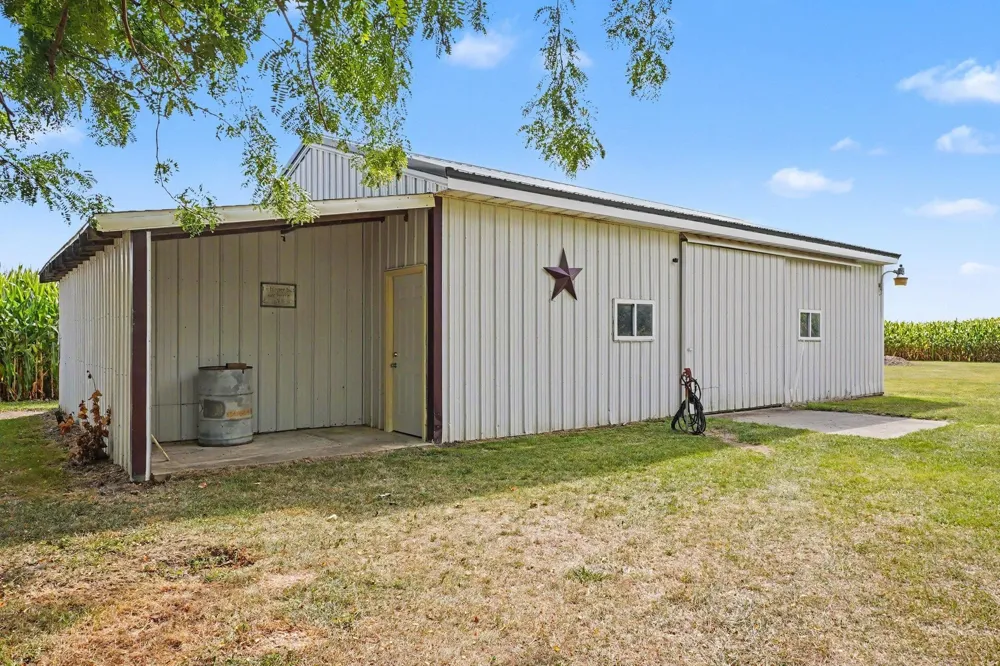 6564 Crapo Road Bethany Township, MI 48880