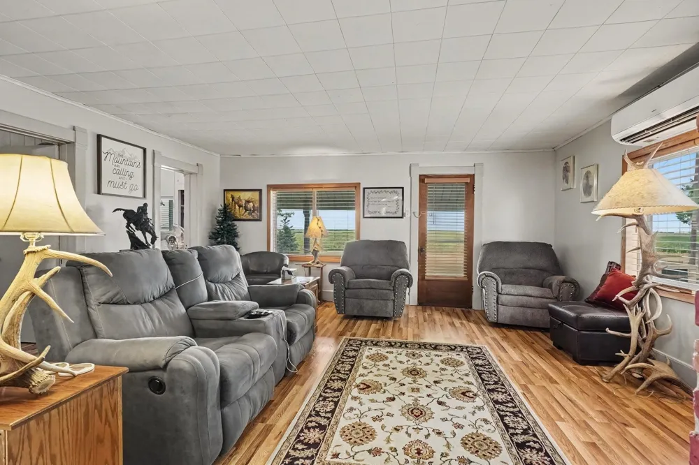 6564 Crapo Road Bethany Township, MI 48880