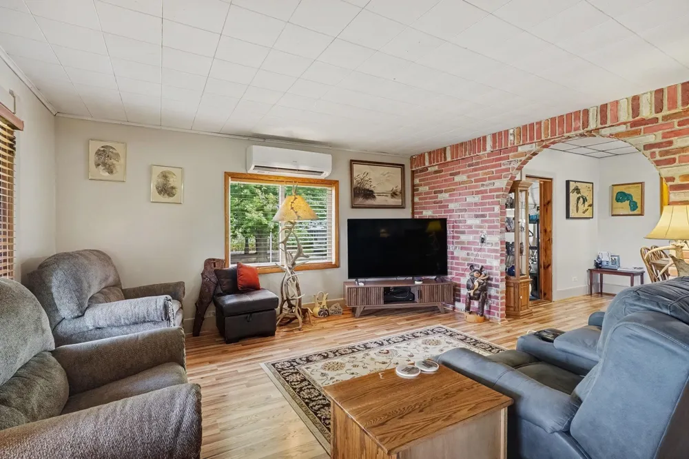 6564 Crapo Road Bethany Township, MI 48880