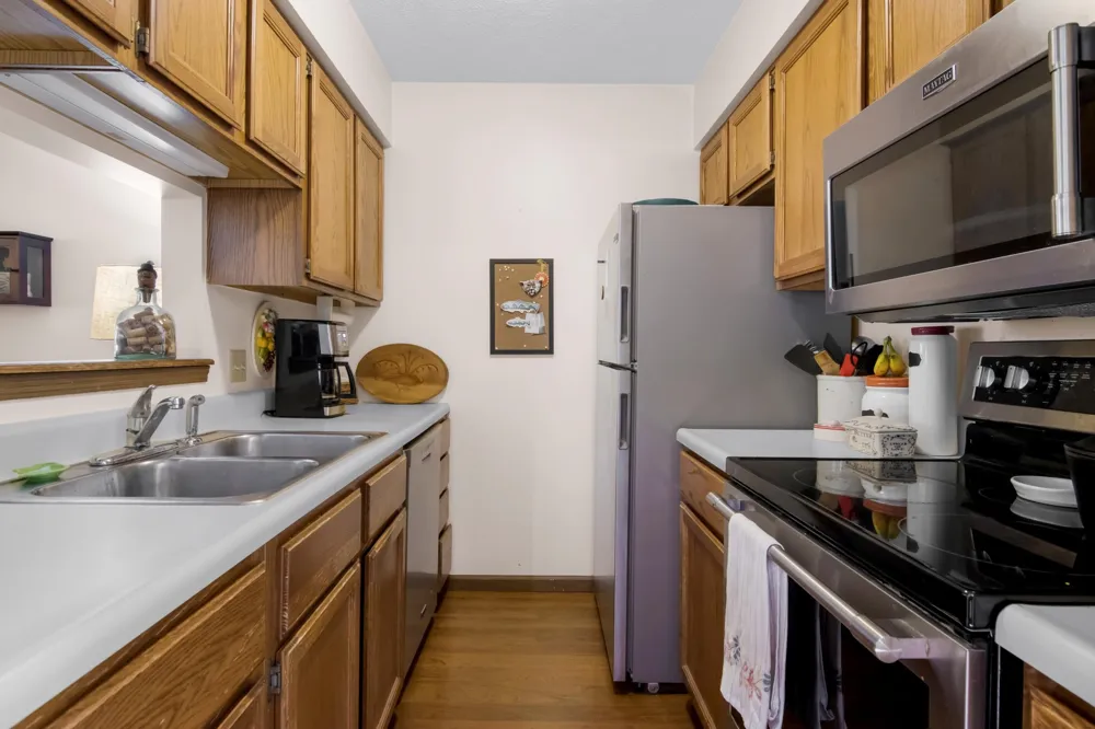 3847 Sherwood Forest Drive East Bay Township, MI 49686