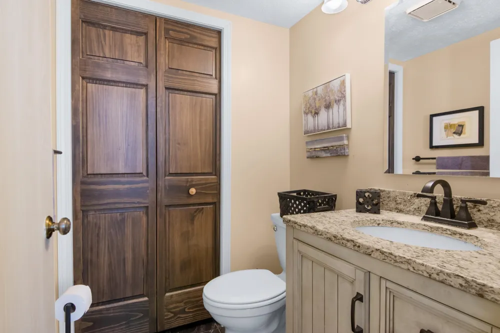 3847 Sherwood Forest Drive East Bay Township, MI 49686