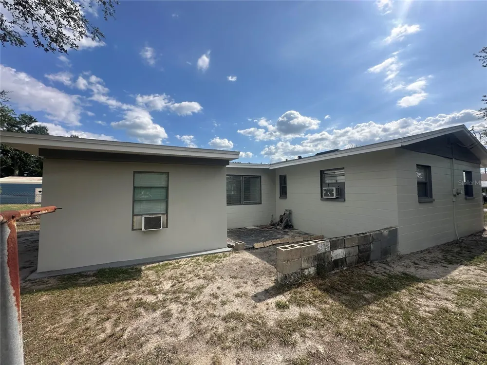 640 8TH STREET Eagle Lake, FL 33839