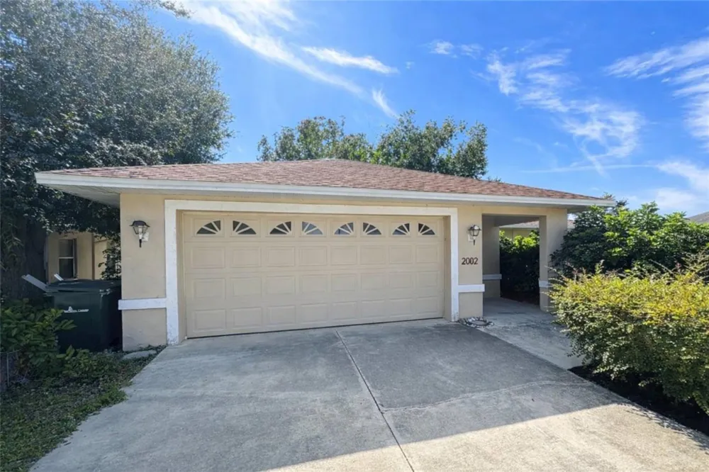 2082 OLD ARBOR COURT Sarasota, FL 34232