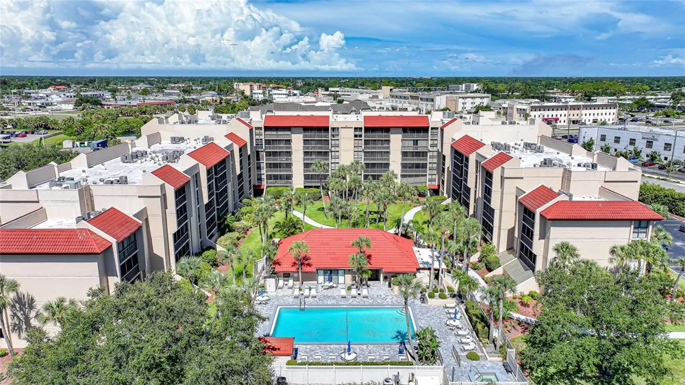 21405 OLEAN BOULEVARD #405 Port Charlotte, FL 33952