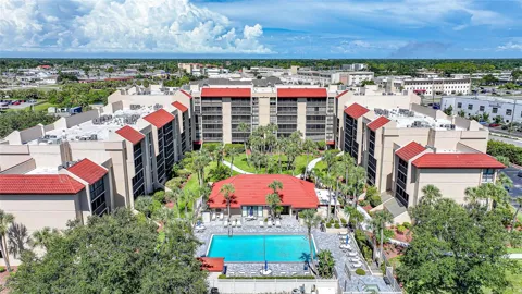 21405 OLEAN BOULEVARD #405