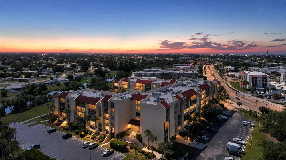 21405 OLEAN BOULEVARD #405 Port Charlotte, FL 33952