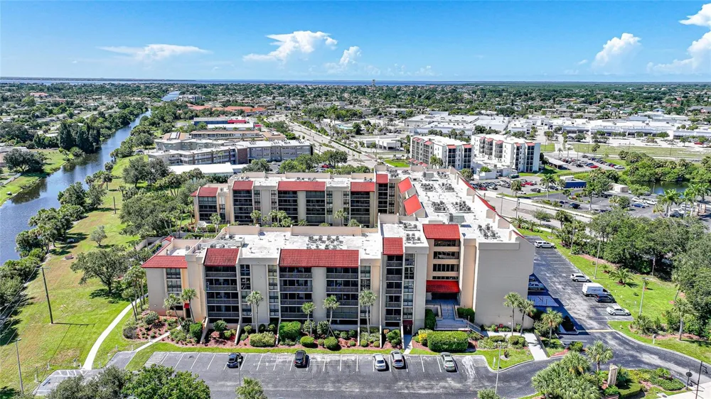 21405 OLEAN BOULEVARD #405 Port Charlotte, FL 33952