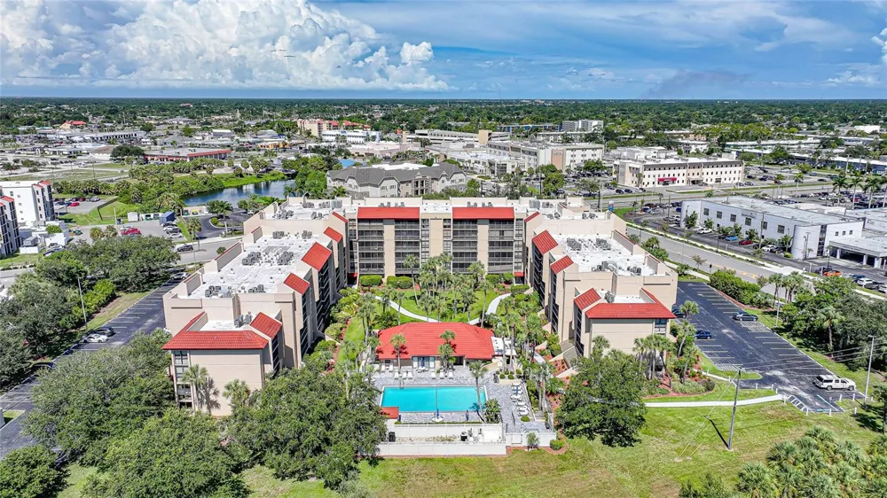 21405 OLEAN BOULEVARD #405 Port Charlotte, FL 33952