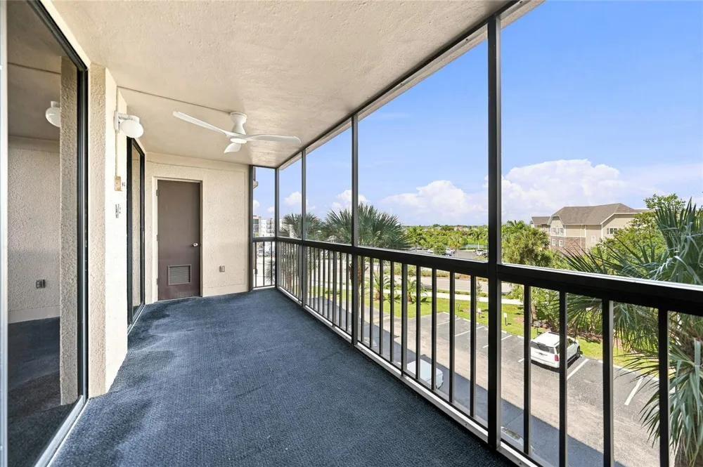 21405 OLEAN BOULEVARD #405 Port Charlotte, FL 33952