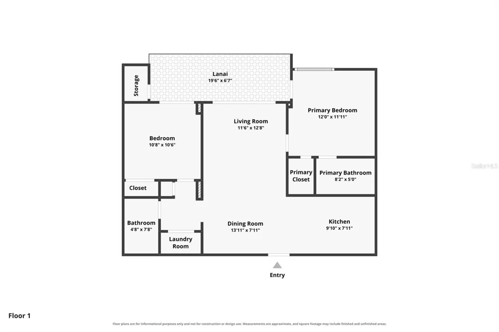21405 OLEAN BOULEVARD #405 Port Charlotte, FL 33952