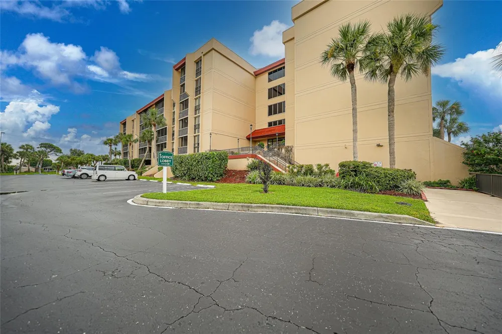 21405 OLEAN BOULEVARD #405 Port Charlotte, FL 33952