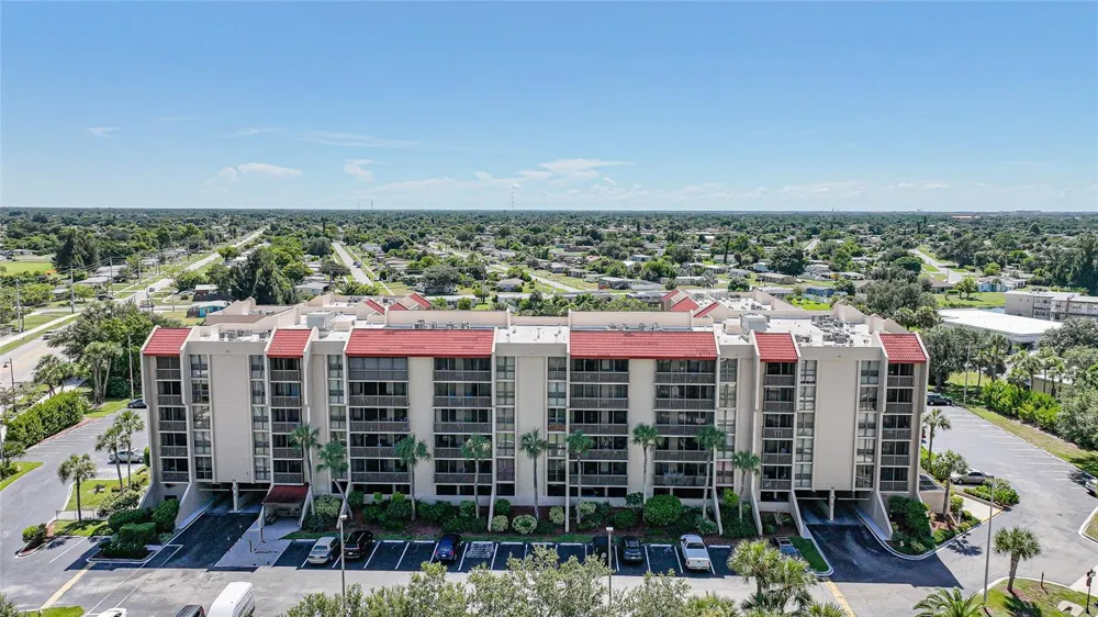 21405 OLEAN BOULEVARD #405 Port Charlotte, FL 33952
