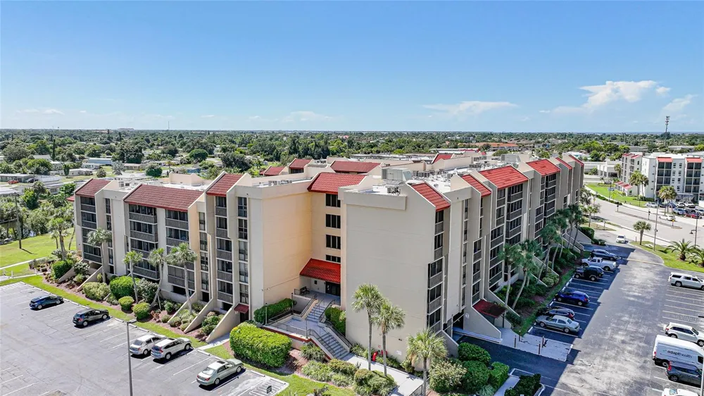 21405 OLEAN BOULEVARD #405 Port Charlotte, FL 33952