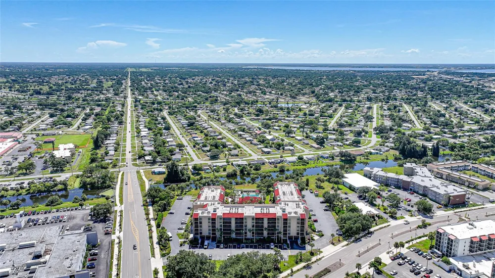 21405 OLEAN BOULEVARD #405 Port Charlotte, FL 33952
