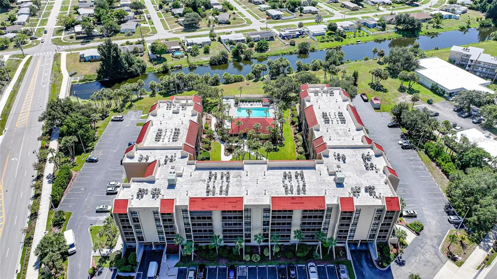21405 OLEAN BOULEVARD #405 Port Charlotte, FL 33952