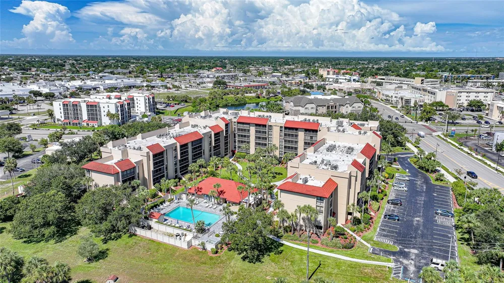 21405 OLEAN BOULEVARD #405 Port Charlotte, FL 33952