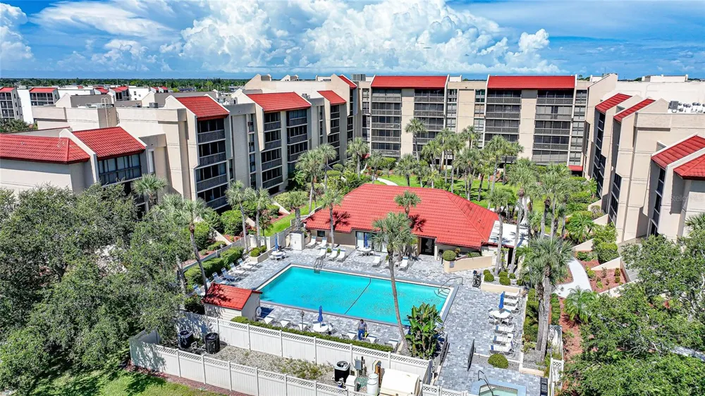 21405 OLEAN BOULEVARD #405 Port Charlotte, FL 33952