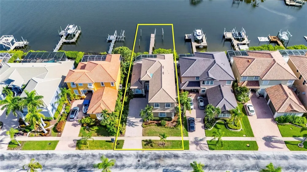 1231 ACAPPELLA LANE Apollo Beach, FL 33572
