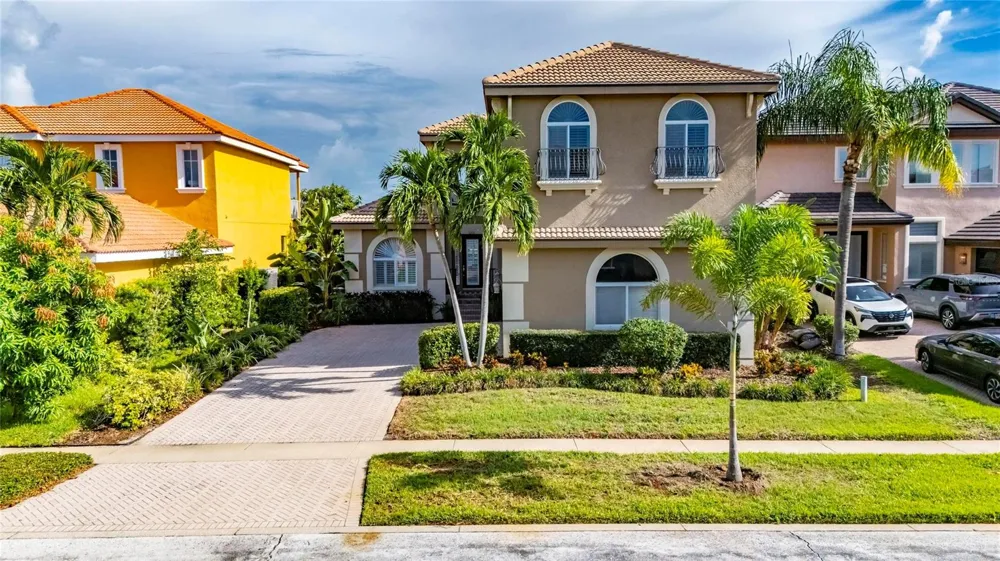 1231 ACAPPELLA LANE Apollo Beach, FL 33572