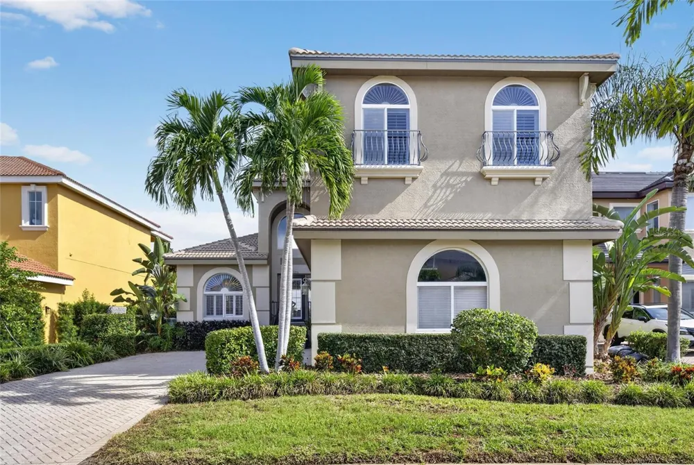 1231 ACAPPELLA LANE Apollo Beach, FL 33572