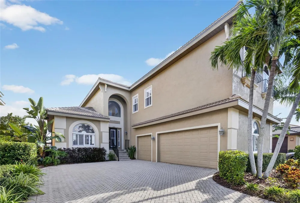 1231 ACAPPELLA LANE Apollo Beach, FL 33572