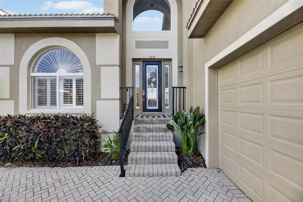 1231 ACAPPELLA LANE Apollo Beach, FL 33572