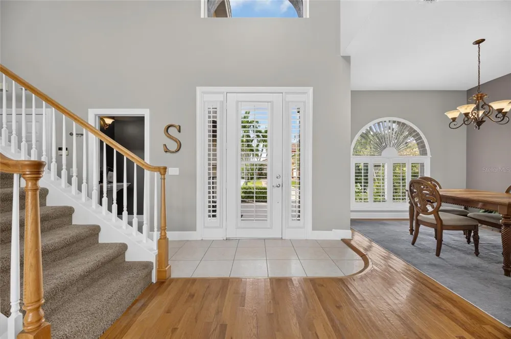 1231 ACAPPELLA LANE Apollo Beach, FL 33572