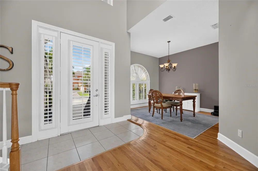 1231 ACAPPELLA LANE Apollo Beach, FL 33572