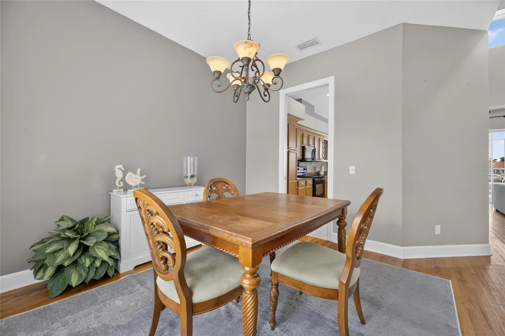 1231 ACAPPELLA LANE Apollo Beach, FL 33572
