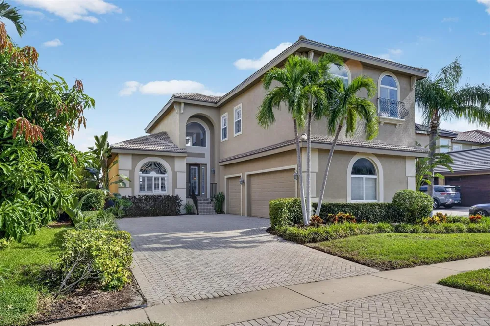 1231 ACAPPELLA LANE Apollo Beach, FL 33572
