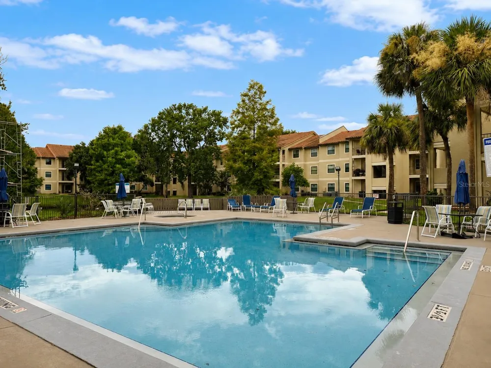 3012 PARKWAY BOULEVARD #105 Kissimmee, FL 34747