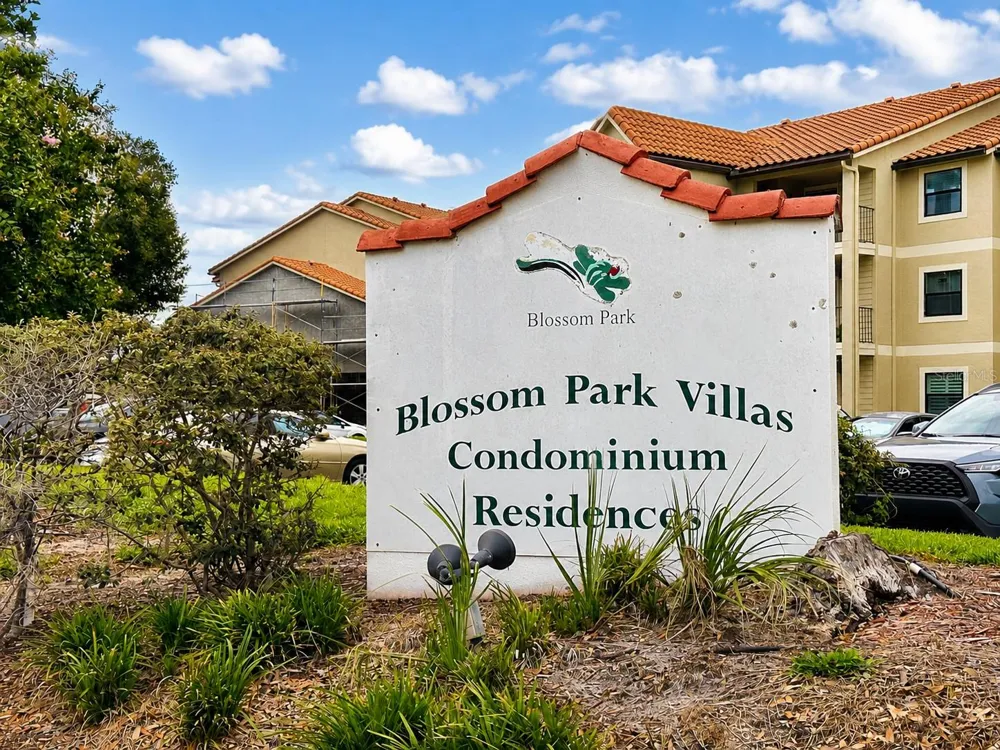 3012 PARKWAY BOULEVARD #105 Kissimmee, FL 34747