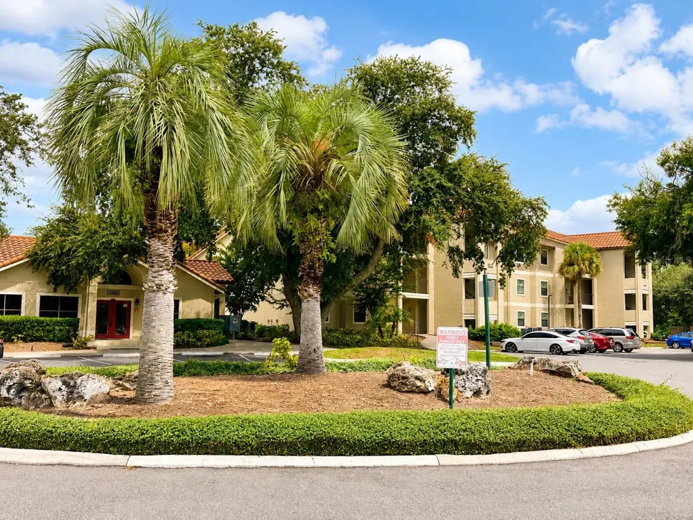 3012 PARKWAY BOULEVARD #105 Kissimmee, FL 34747