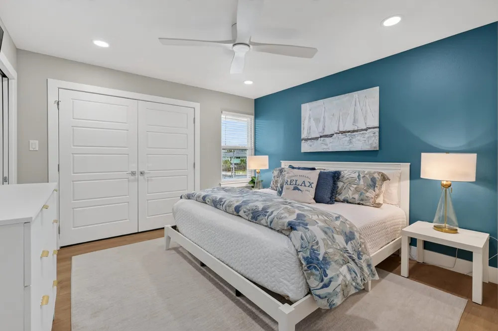1881 Bay Shore Drive Rockport, TX 78382