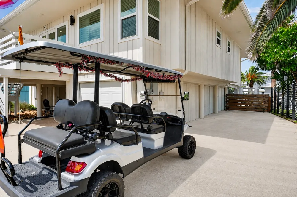 1881 Bay Shore Drive Rockport, TX 78382