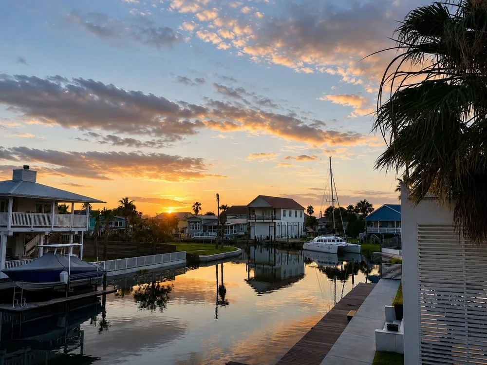 1881 Bay Shore Drive Rockport, TX 78382