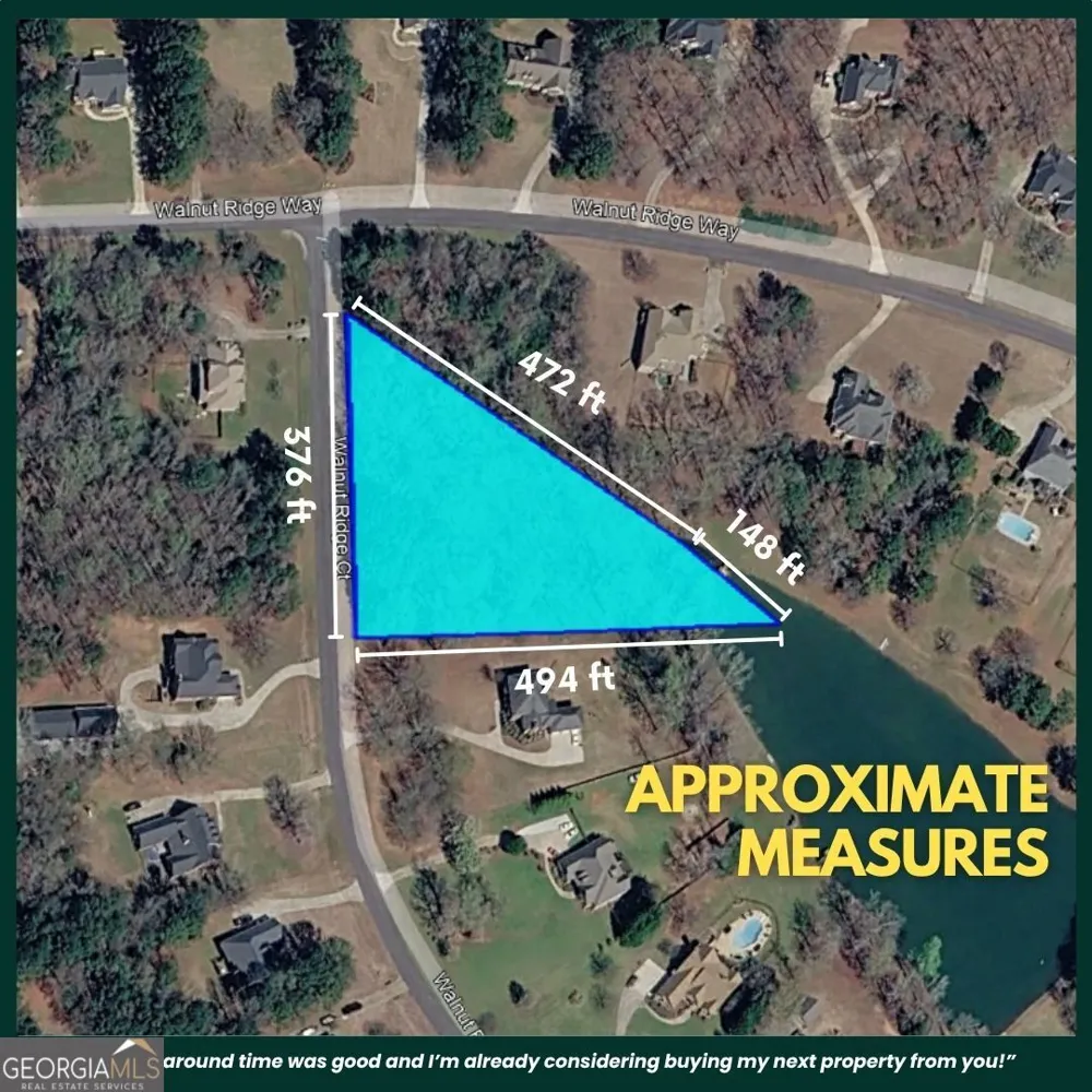 15 Walnut Ridge CT Covington, GA 30014