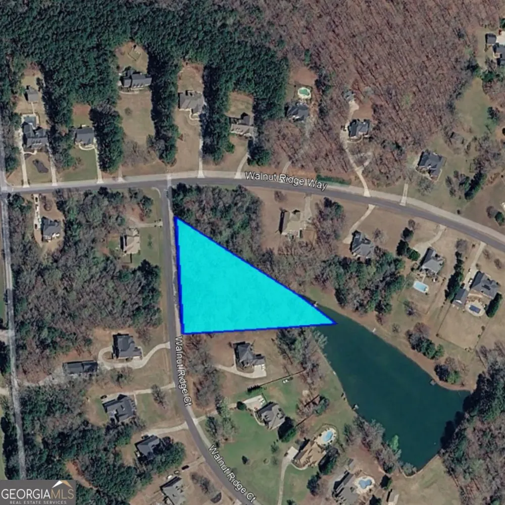 15 Walnut Ridge CT Covington, GA 30014