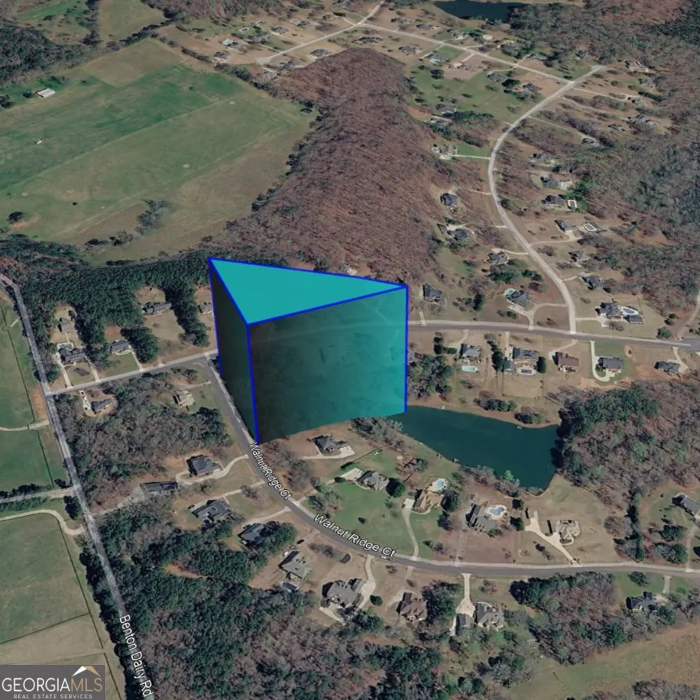 15 Walnut Ridge CT Covington, GA 30014