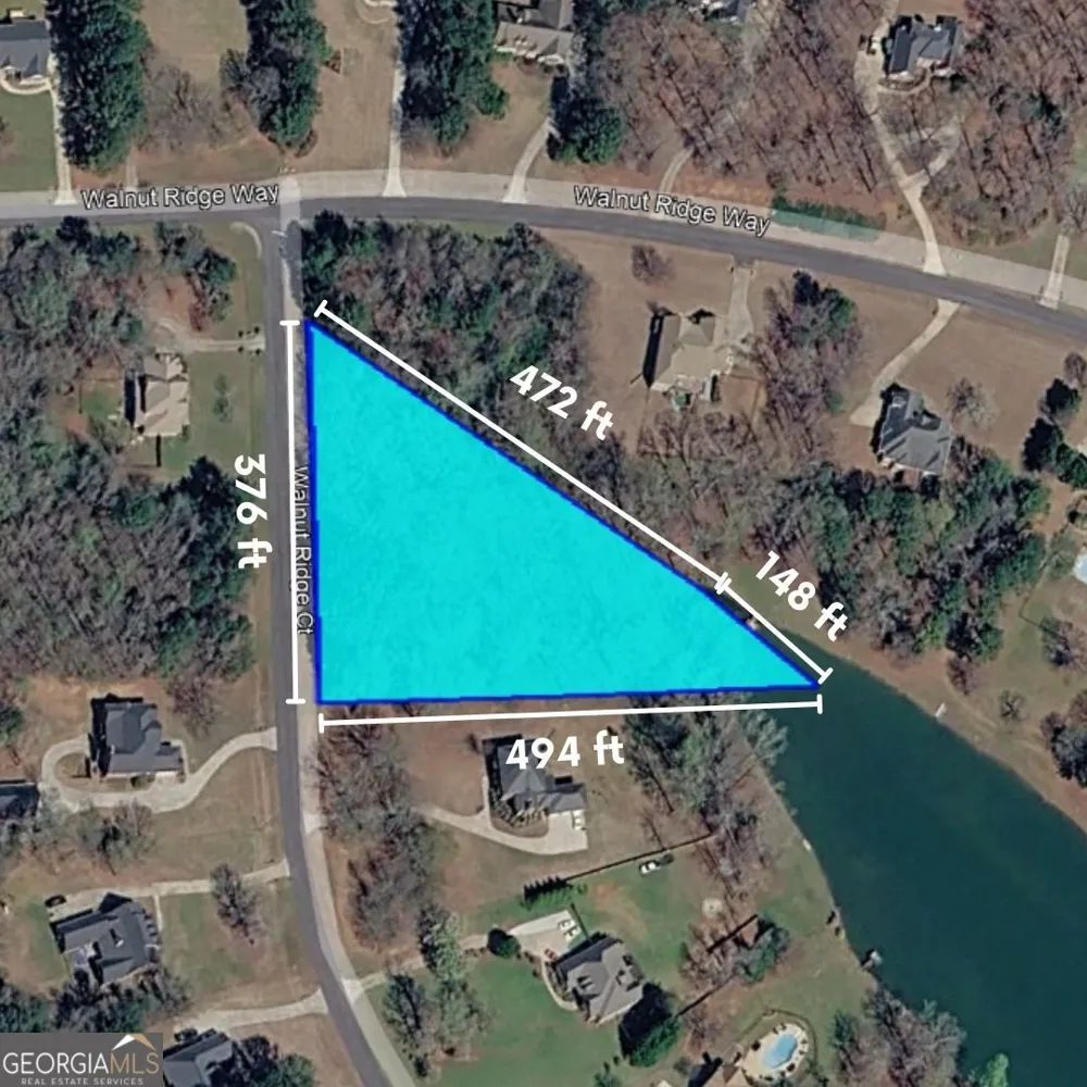 15 Walnut Ridge CT Covington, GA 30014