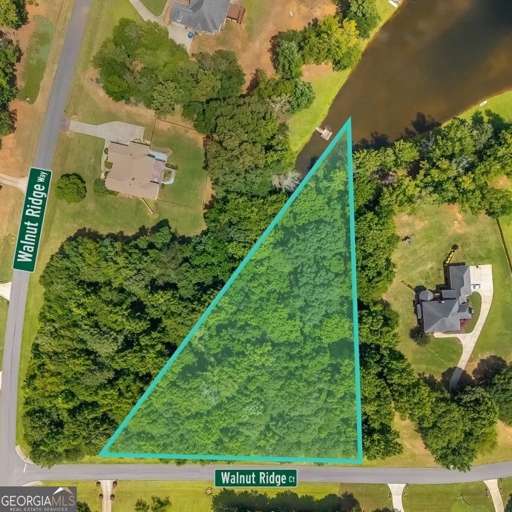 15 Walnut Ridge CT Covington, GA 30014