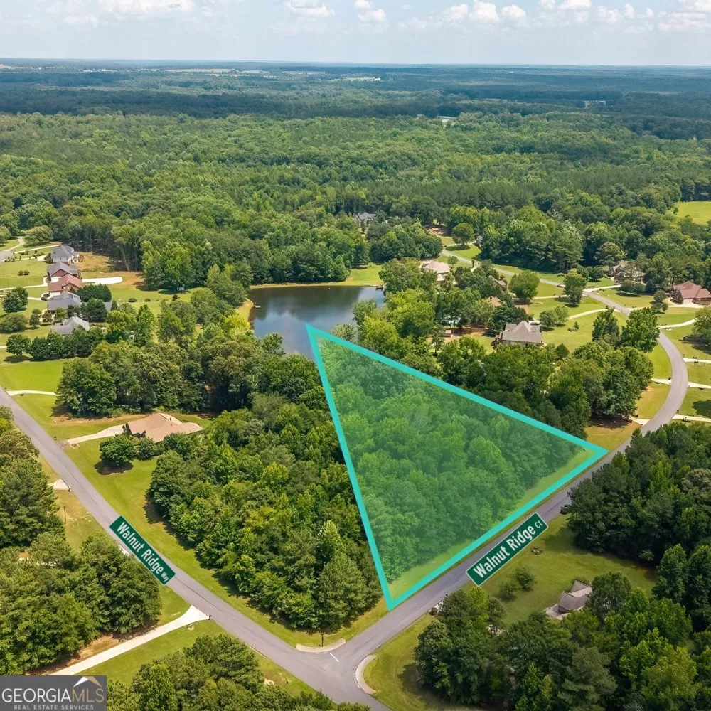 15 Walnut Ridge CT Covington, GA 30014