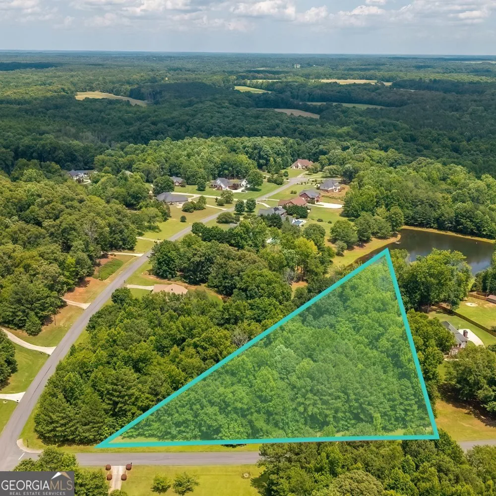 15 Walnut Ridge CT Covington, GA 30014