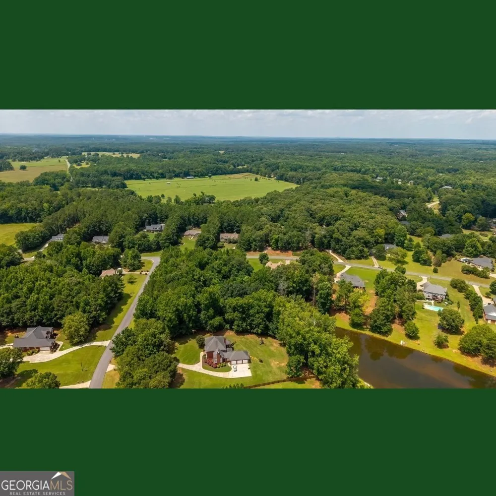 15 Walnut Ridge CT Covington, GA 30014