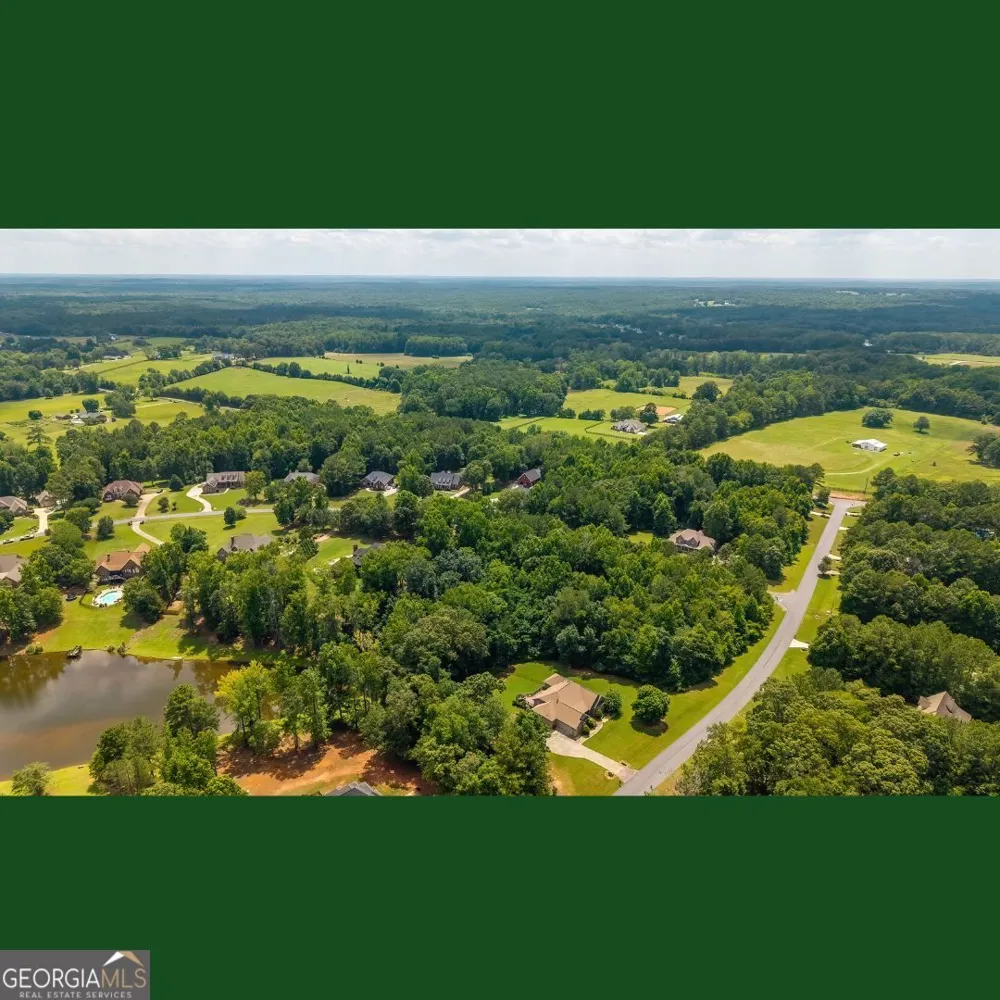 15 Walnut Ridge CT Covington, GA 30014