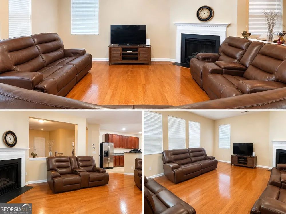 3025 Sable TRL South Fulton, GA 30349