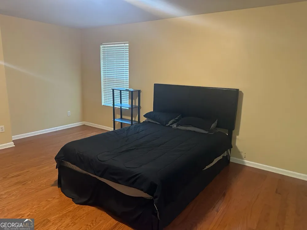 3025 Sable TRL South Fulton, GA 30349
