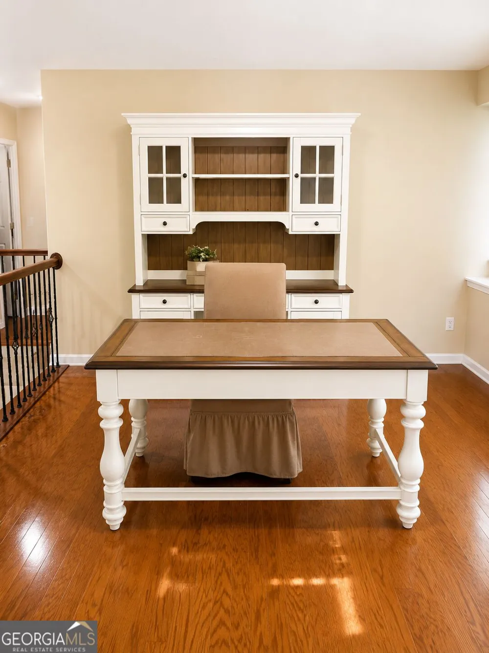 3025 Sable TRL South Fulton, GA 30349