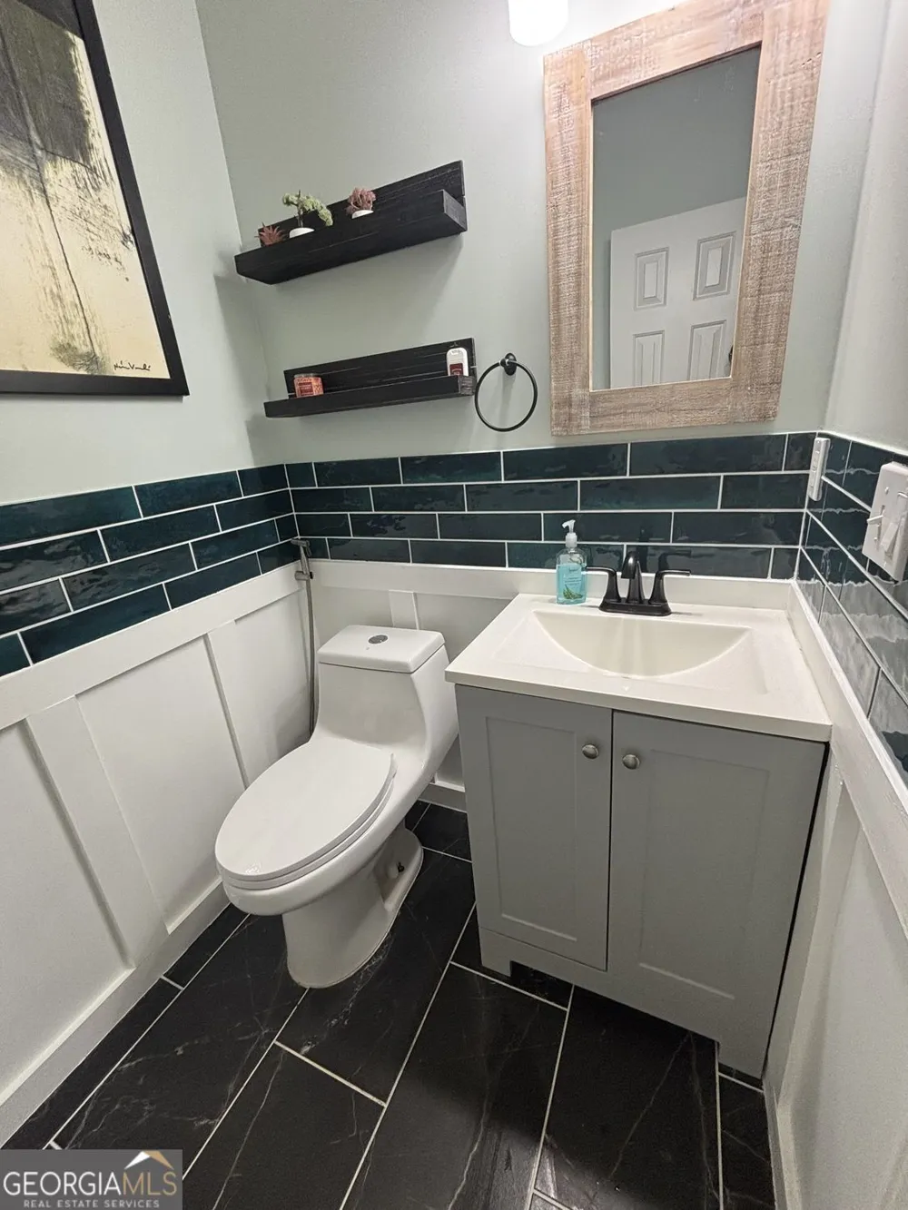4478 Thorngate Lane LN Acworth, GA 30101